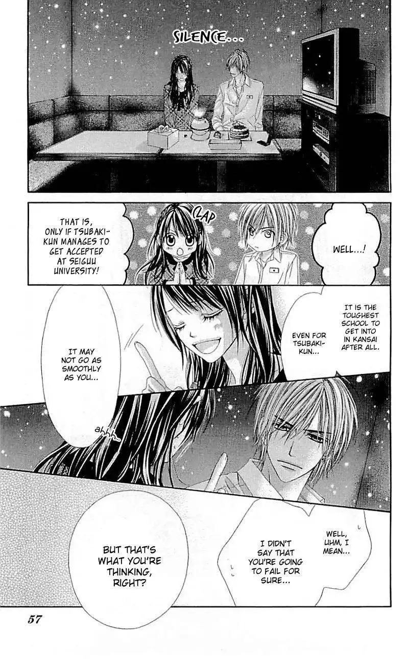 Kyou, Koi wo Hajimemasu Chapter 96 4